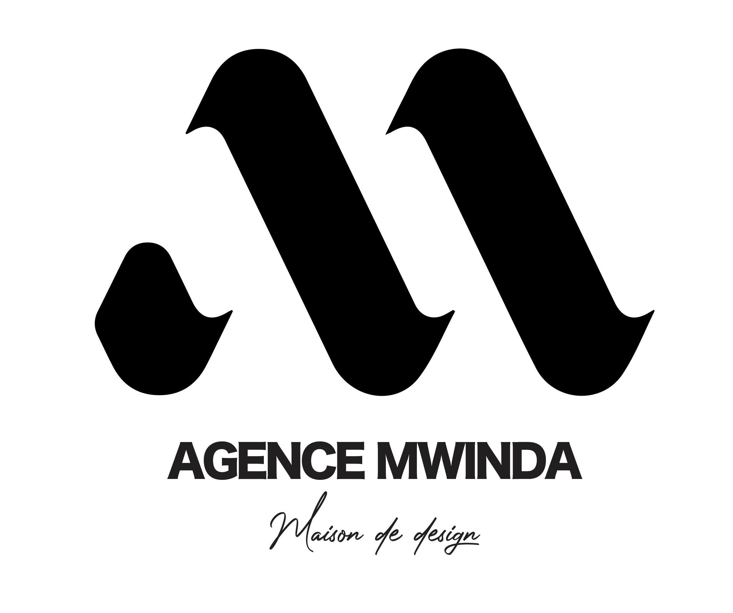 Agence Mwinda Logo
